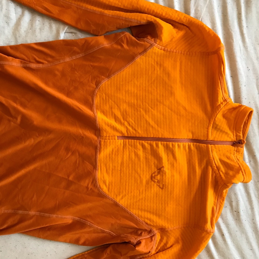 Dynafit half zip